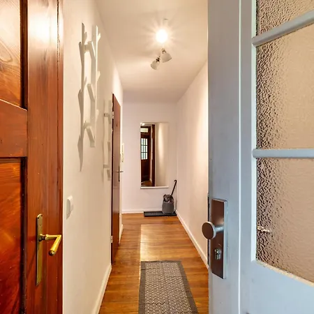 Apartamento Broetzingen