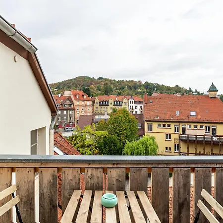 Apartamento Broetzingen *