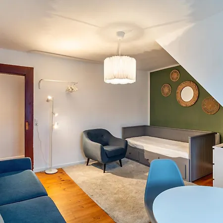 Apartment Broetzingen Pforzheim
