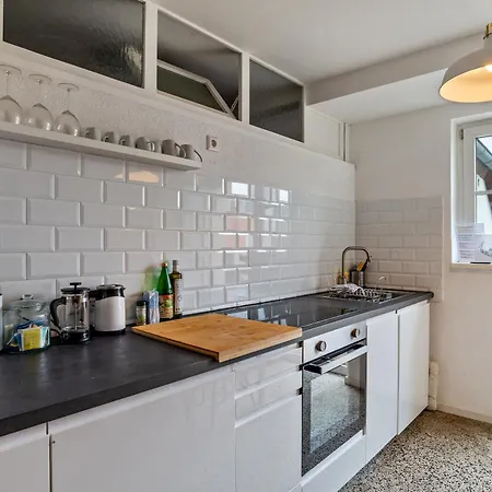 Broetzingen Apartamento