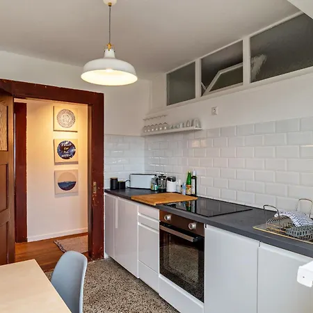 Broetzingen Apartment