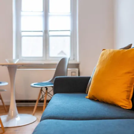 Broetzingen Apartment