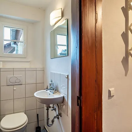 Apartamento Broetzingen *