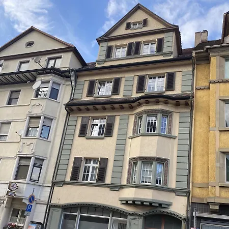 Broetzingen Apartment